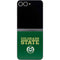 Colorado State University CSU Galaxy Z Flip6 Skin