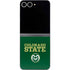 Colorado State University CSU Galaxy Z Flip6 Skin