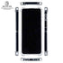 Colorado State University CSU Galaxy Z Flip7 Clear Case