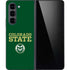 Colorado State University CSU Galaxy Z Fold5 5G Skin