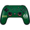 Colorado State University CSU Google Stadia Controller Skin