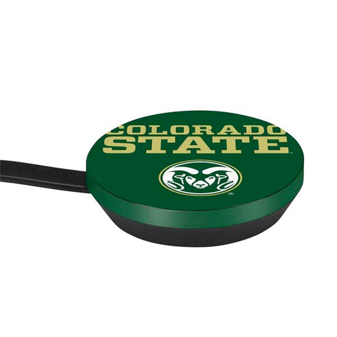 Colorado State University CSU Google Stadia Controller Skin