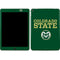 Colorado State University CSU iPad Skins