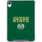 Colorado State University CSU iPad 11th Gen (2025) Clear Case