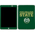 Colorado State University CSU Apple iPad Skin