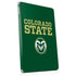 Colorado State University CSU Apple iPad Skin