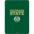 Colorado State University CSU Apple iPad Air Skin