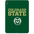 Colorado State University CSU Apple iPad Pro Skin