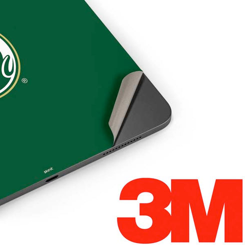 Colorado State University CSU Apple iPad Pro Skin