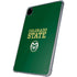 Colorado State University CSU iPad Pro 11in (2024) Clear Case