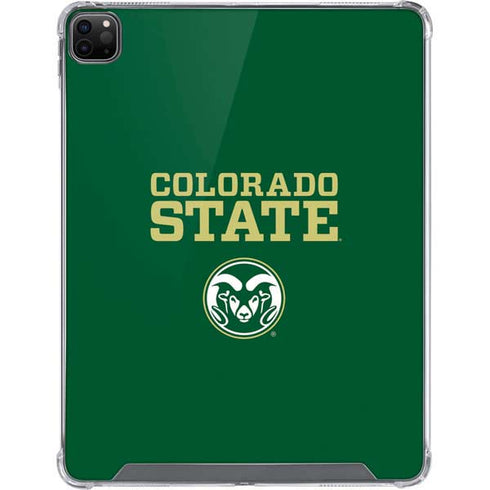 Colorado State University CSU iPad Cases