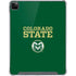 Colorado State University CSU iPad Cases