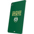 Colorado State University CSU iPad Pro 13in M4 (2024) Skin