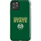 Colorado State University CSU iPhone Cases
