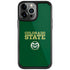 Colorado State University CSU iPhone Cases
