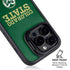 Colorado State University CSU iPhone 13 Pro Kickstand Case