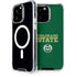 Colorado State University CSU iPhone Cases