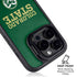 Colorado State University CSU iPhone 14 Pro Max Kickstand Case