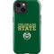 Colorado State University CSU iPhone 15 Impact Case