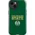 Colorado State University CSU iPhone 15 Impact Case