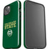 Colorado State University CSU iPhone 15 Impact Case