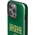 Colorado State University CSU iPhone 15 Pro Impact Case