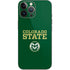 Colorado State University CSU iPhone 15 Pro Max Skin