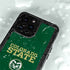 Colorado State University CSU iPhone 15 Pro Waterproof Case