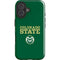 Colorado State University CSU iPhone 16 Impact Case