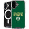 Colorado State University CSU iPhone 16 MagSafe Case