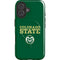 Colorado State University CSU iPhone 16 Magsafe Impact Case