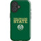 Colorado State University CSU iPhone 16 Plus Impact Case
