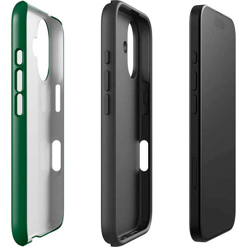 Colorado State University CSU iPhone 16 Plus Impact Case