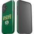 Colorado State University CSU iPhone 16 Plus Impact Case