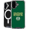 Colorado State University CSU iPhone 16 Plus MagSafe Case