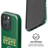 Colorado State University CSU iPhone 16 Pro Magsafe Impact Case