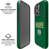 Colorado State University CSU iPhone 16 Pro Magsafe Impact Case