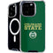 Colorado State University CSU iPhone 16 Pro Max MagSafe Case