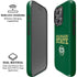 Colorado State University CSU iPhone 16 Pro Max Magsafe Impact Case