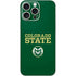 Colorado State University CSU iPhone 16 Pro Max Skin