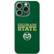 Colorado State University CSU iPhone 16 Pro Skin