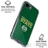 Colorado State University CSU iPhone 16e Clear Case