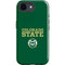 Colorado State University CSU iPhone 16e Impact Case