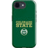Colorado State University CSU iPhone 16e Impact Case