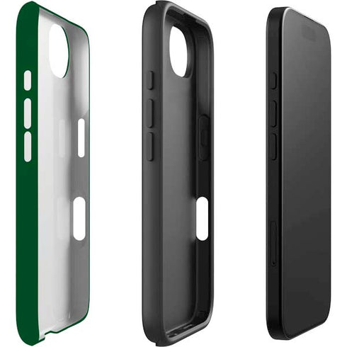 Colorado State University CSU iPhone 16e Impact Case