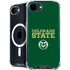 Colorado State University CSU iPhone 16e MagSafe Case