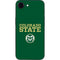Colorado State University CSU iPhone 16e Skin