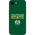 Colorado State University CSU iPhone 16e Skin