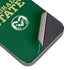 Colorado State University CSU iPhone 16e Skin