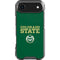 Colorado State University CSU iPhone 17 Air Clear Case